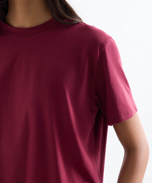 Camisetas Mujer