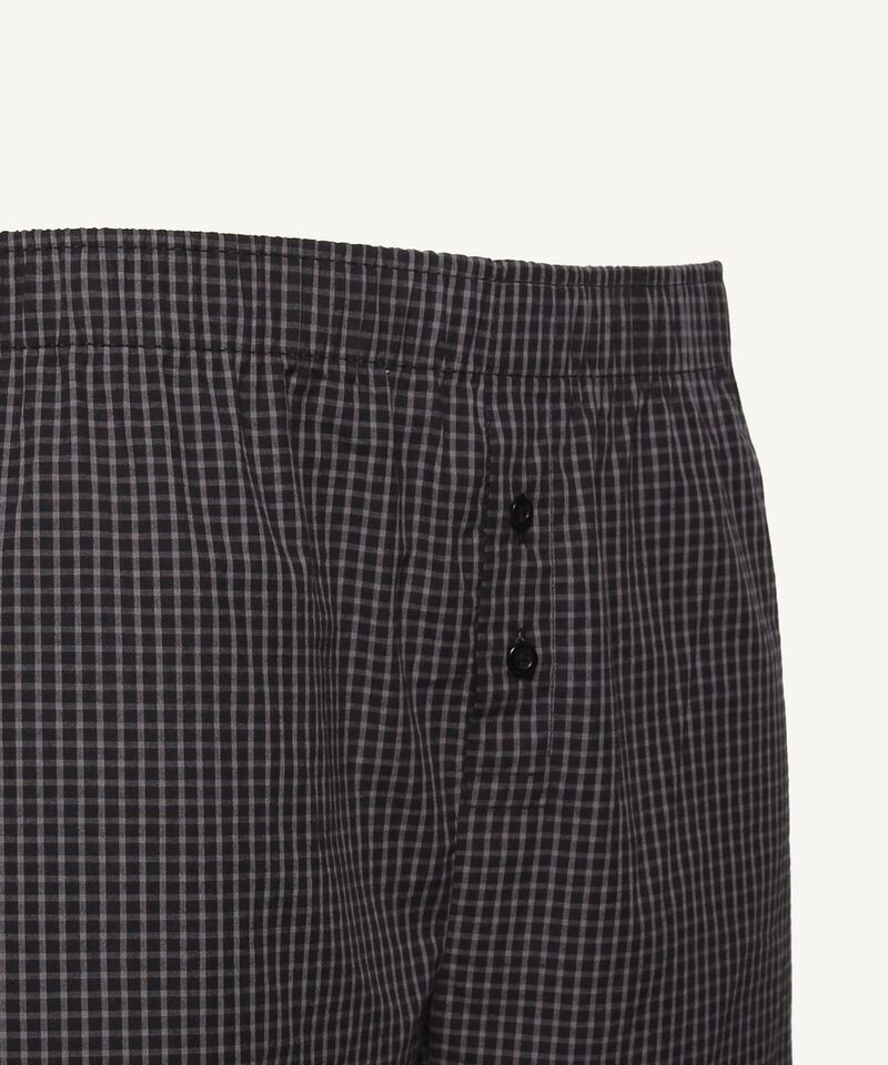 Boxers amplios para hombre