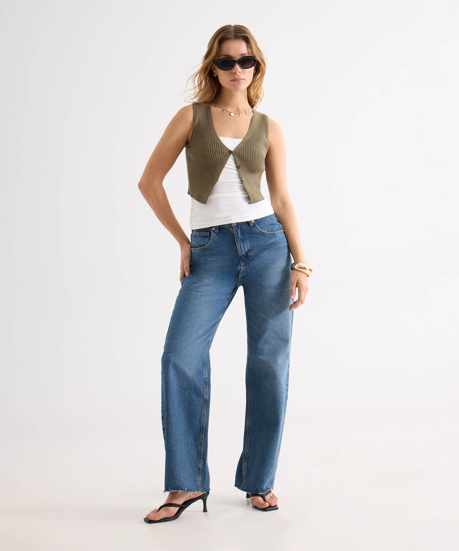 Camisetas Mujer