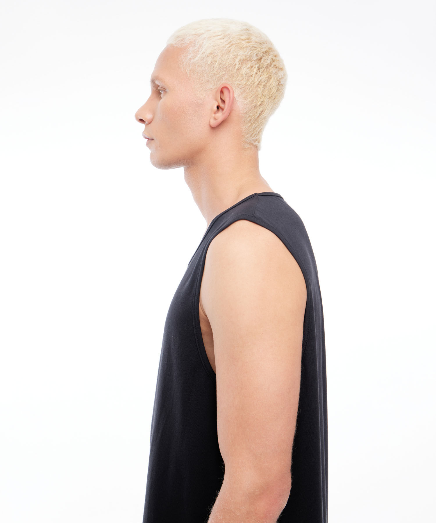 Camiseta Manga Sisa Para Hombre Compra Online SEVEN SEVEN