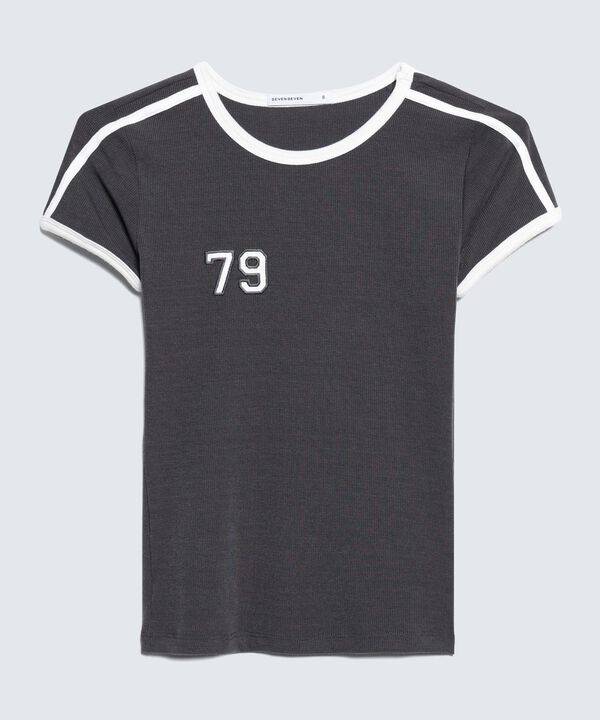Camisetas Mujer