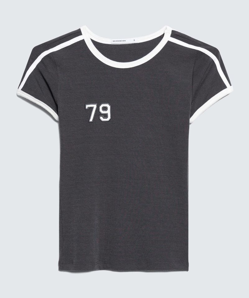 Camisetas Mujer