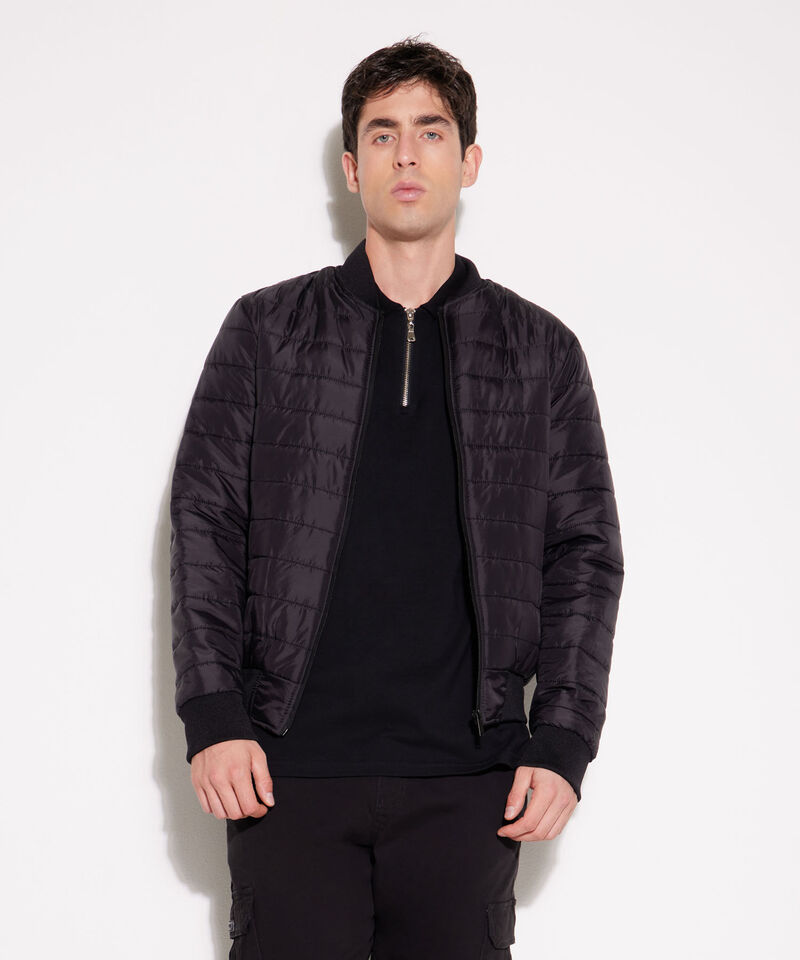 Chaquetas básicas para hombre