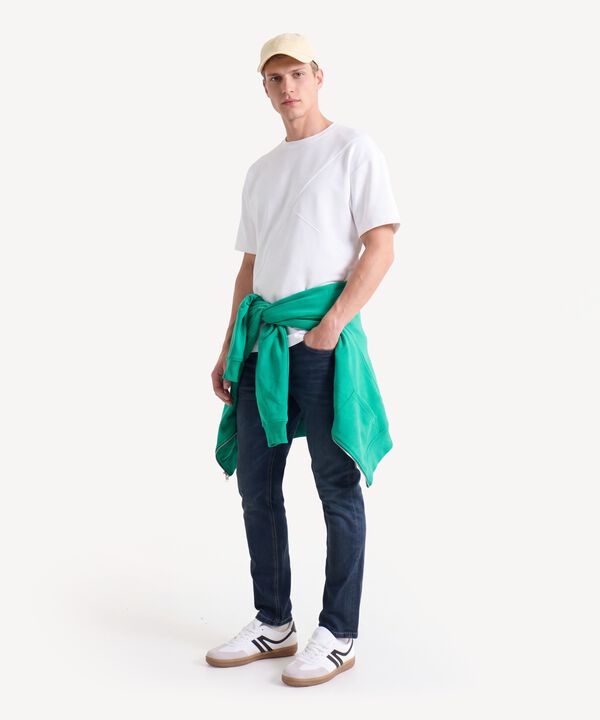 Camiseta Para Hombre