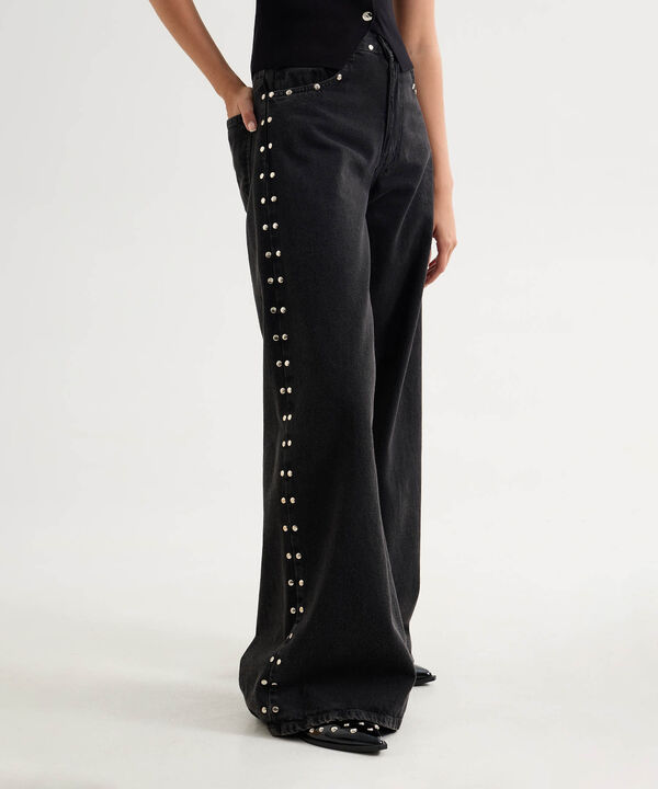 Jeans dama image number null