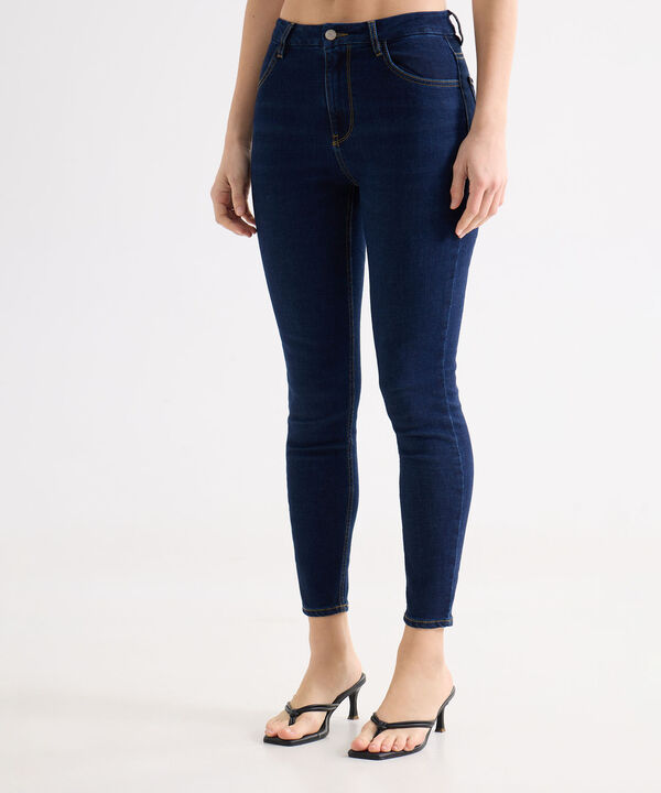 Jeans dama image number null