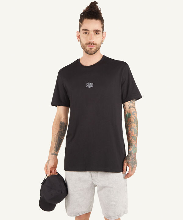 Camisetas básicas para hombre