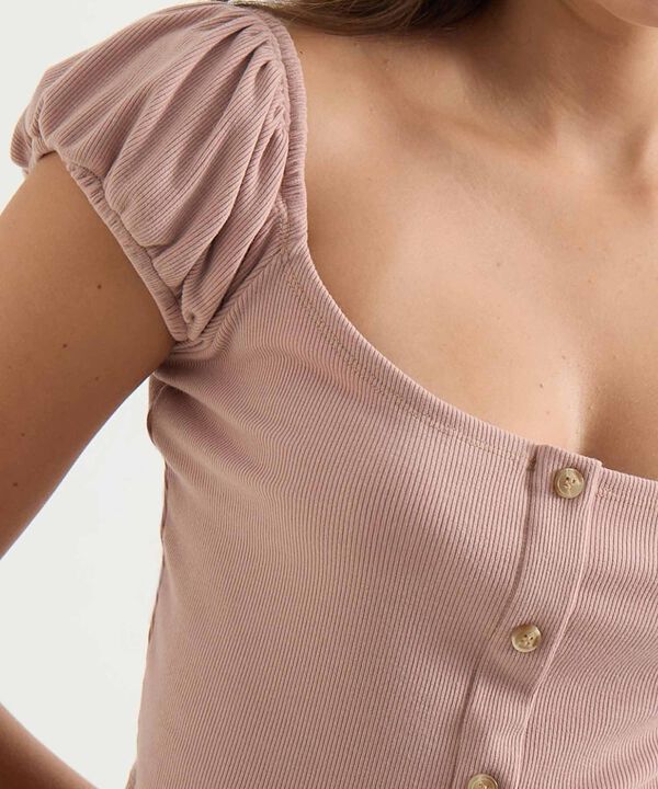 Camisetas Mujer image number null