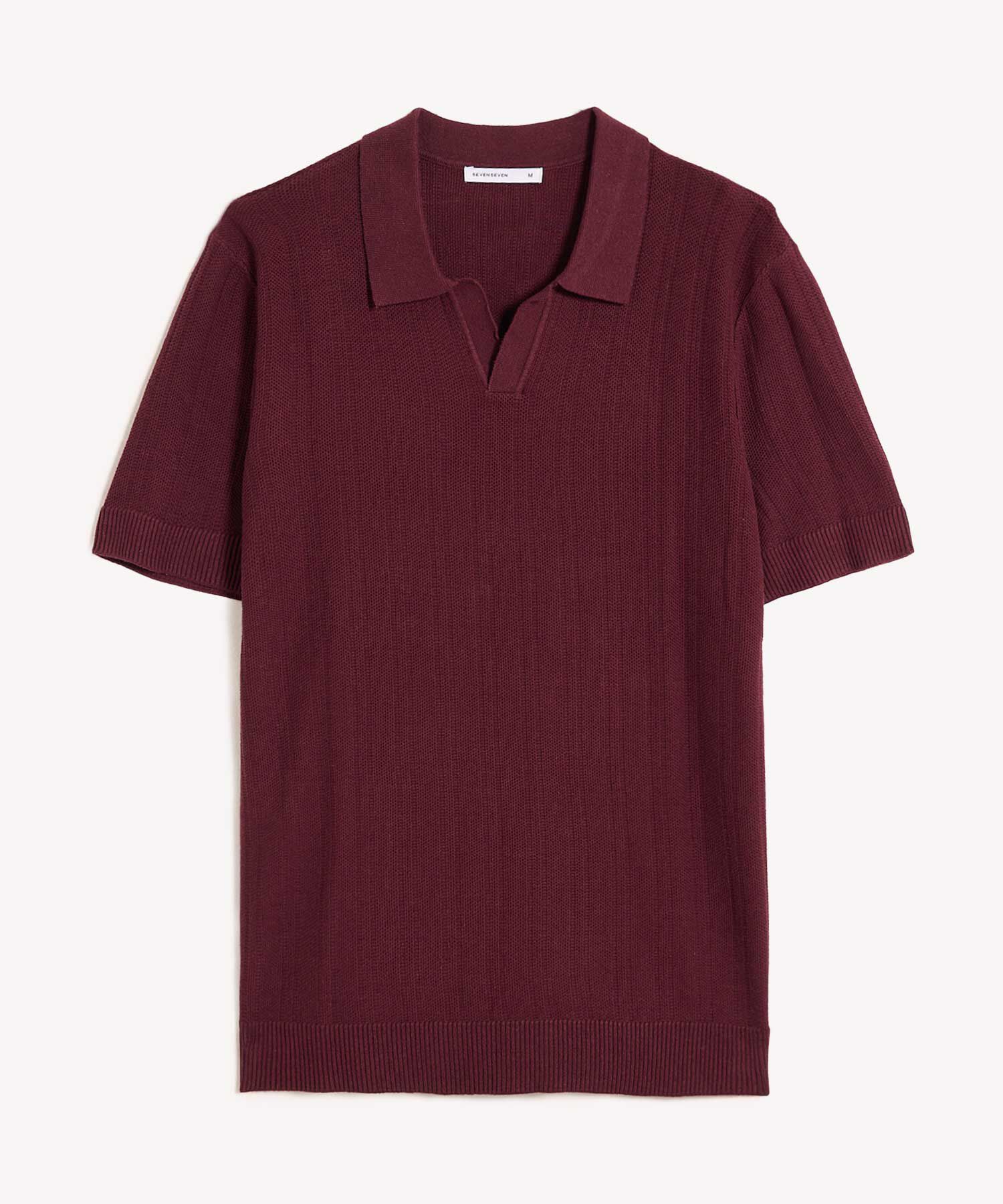 Camisetas polo para hombre