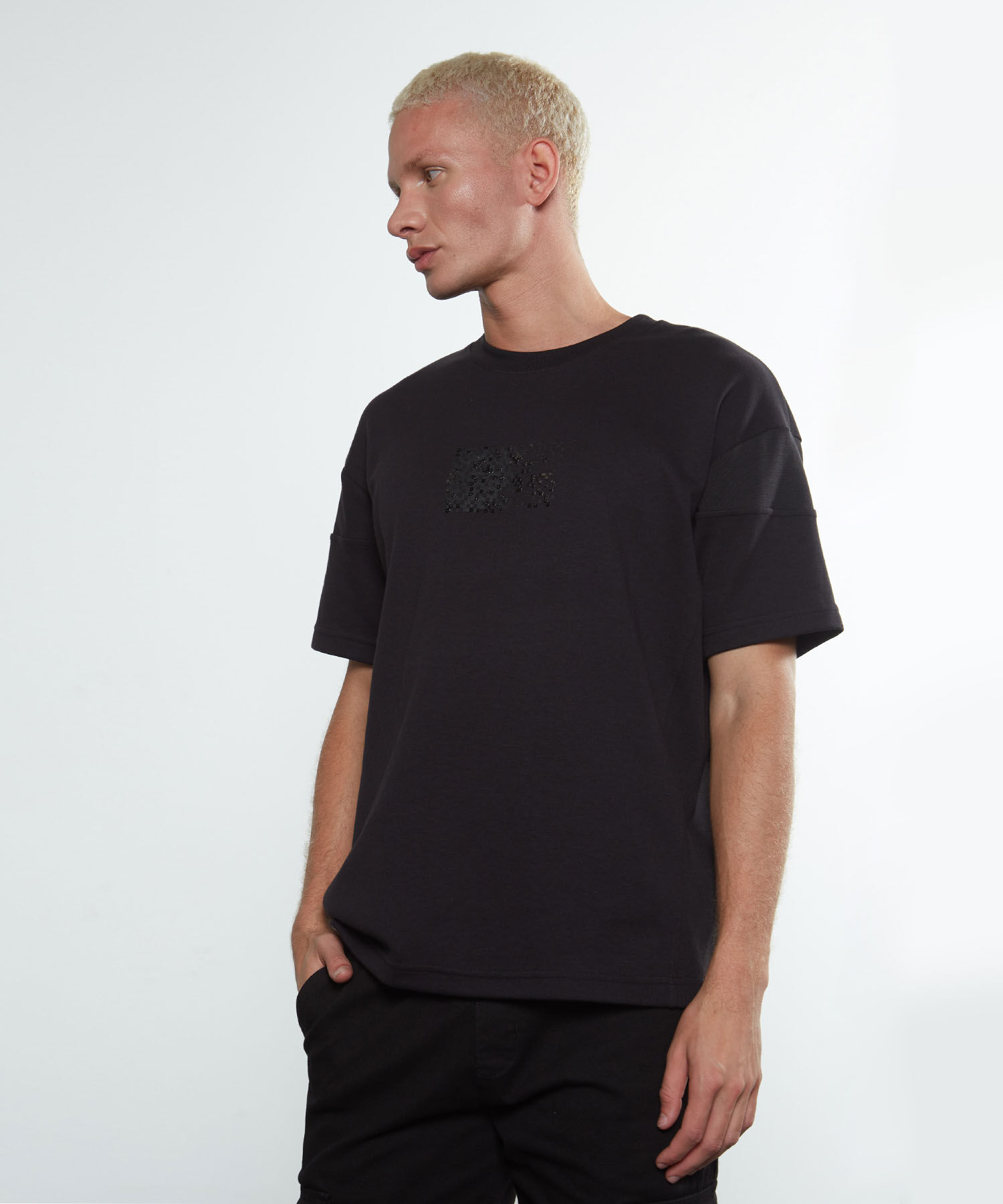 Camisetas básicas para hombre