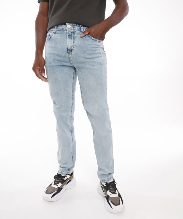 Jeans hombre image number null