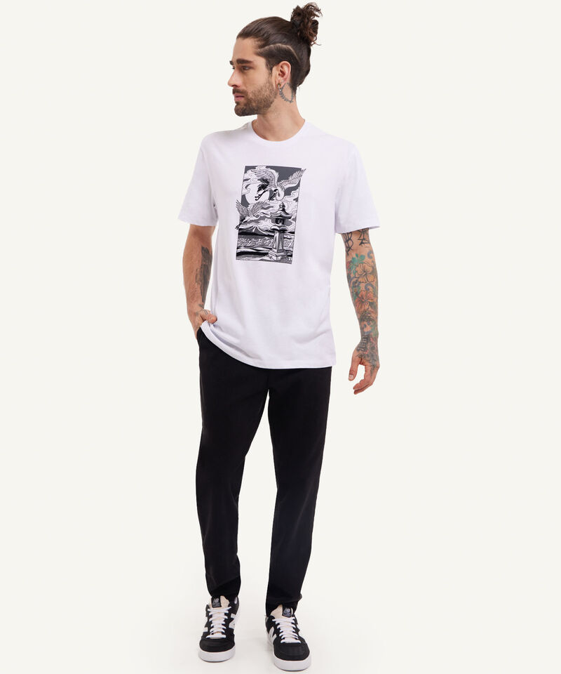 Camisetas para hombre