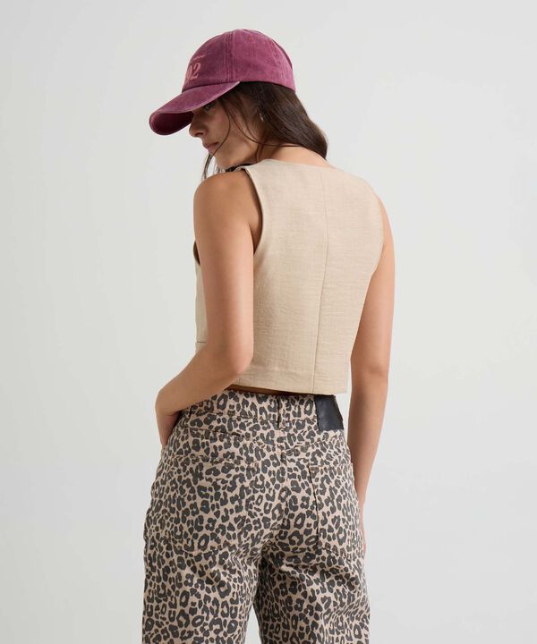 Chalecos para mujer image number null