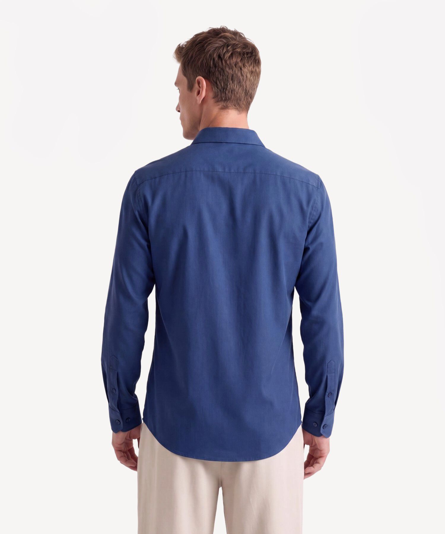 Camisa Para Hombre