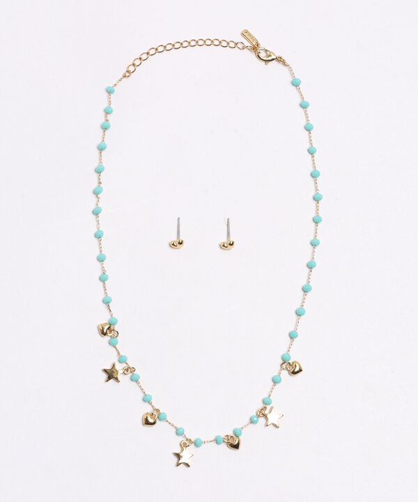 Sets de joyas para mujer image number null