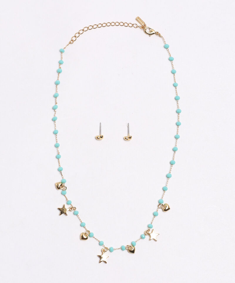 Sets de joyas para mujer