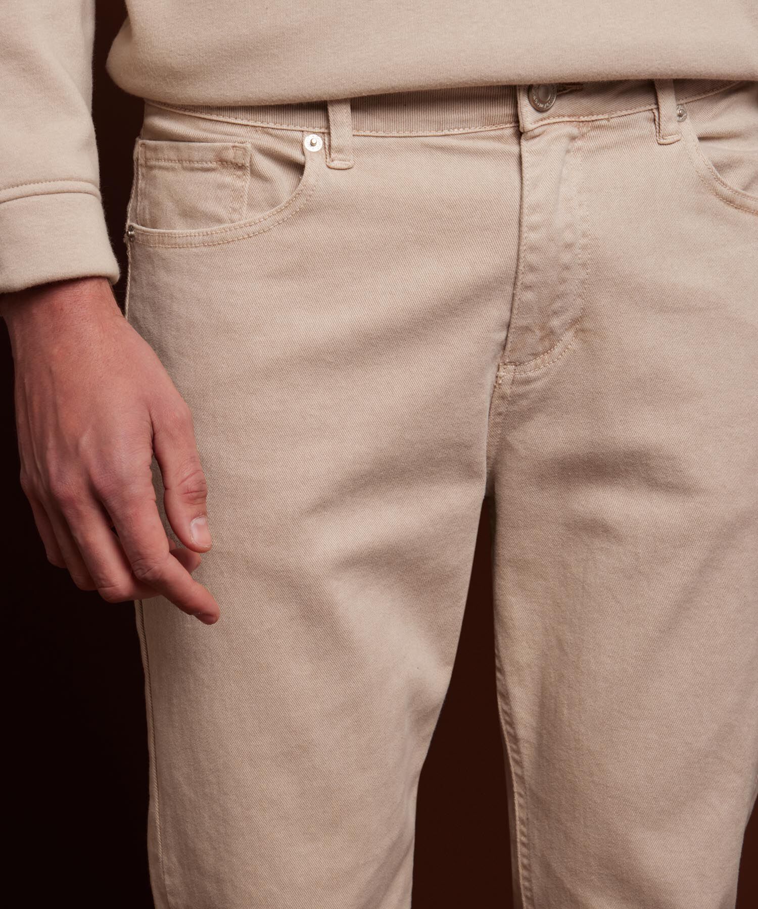 Jeans para hombre