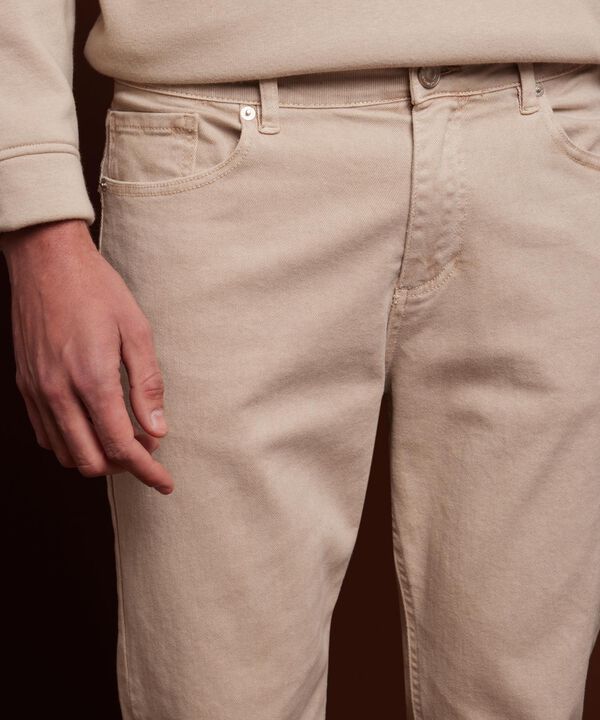 Jeans para hombre