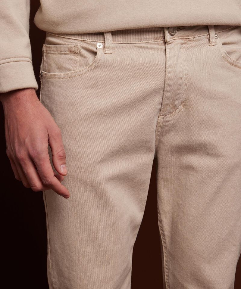 Jeans para hombre