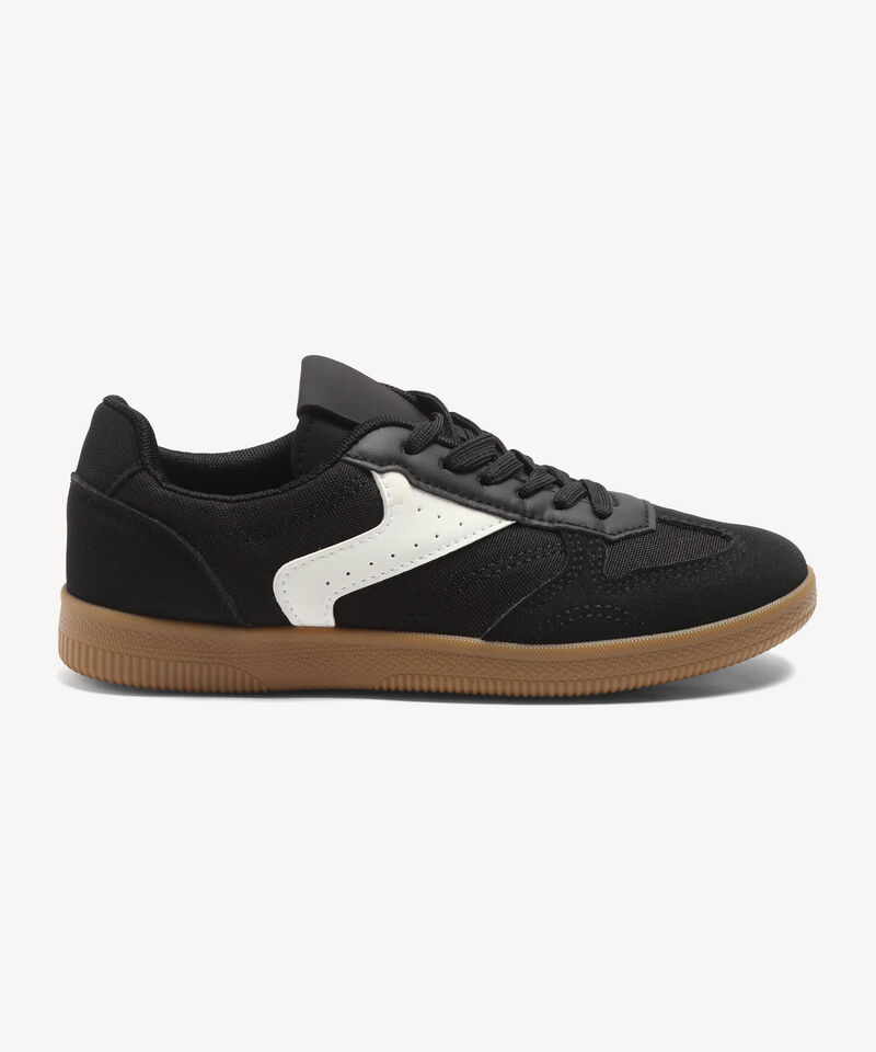 Tenis mujer