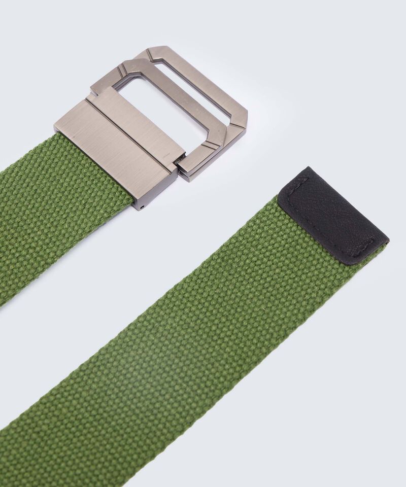 Cinturones para hombre 