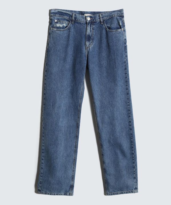 Jeans para hombre
