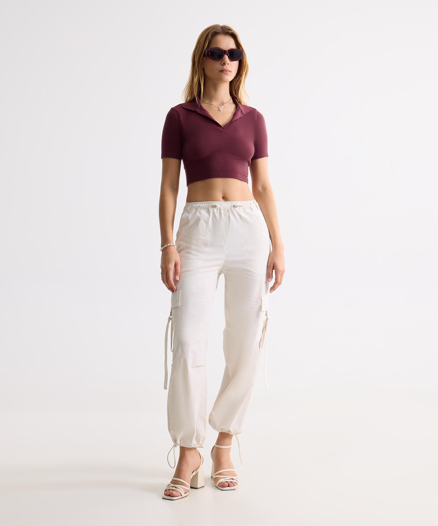 Camisetas Mujer