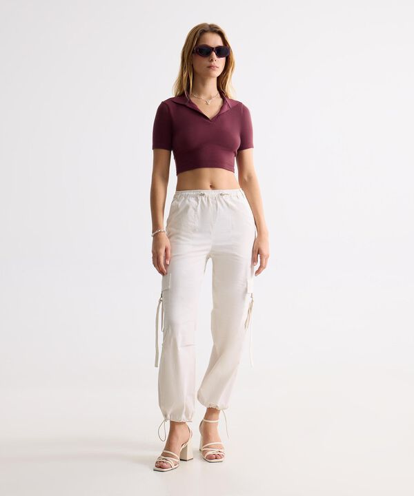 Camisetas Mujer