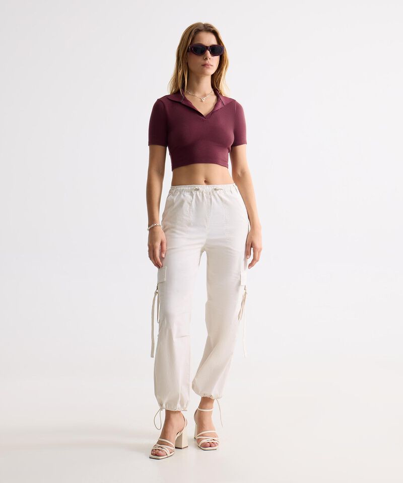 Camisetas Mujer
