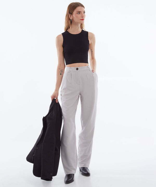 Camisetas Mujer