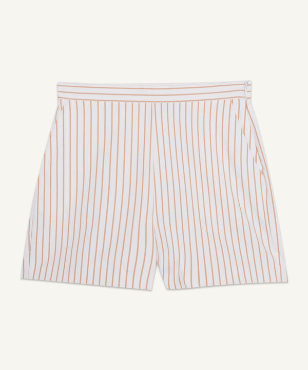 Shorts básicos para mujer