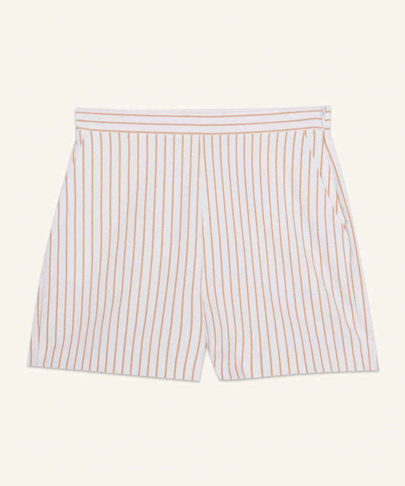 Shorts básicos para mujer