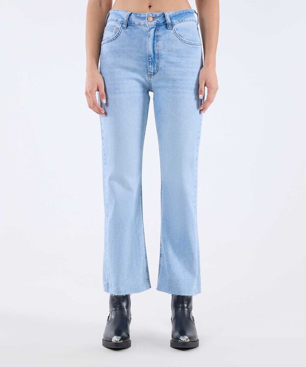 Jeans dama image number null