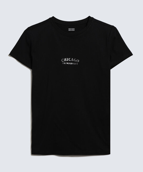 Camisetas Mujer