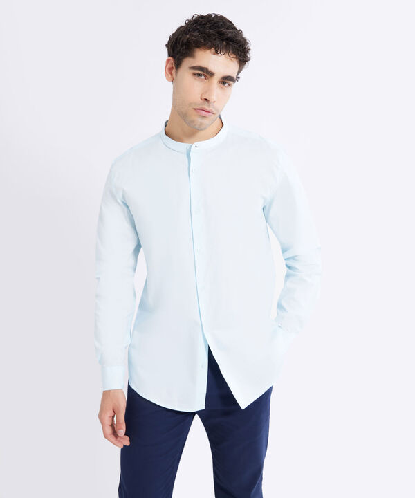 Camisas básicas para hombre 