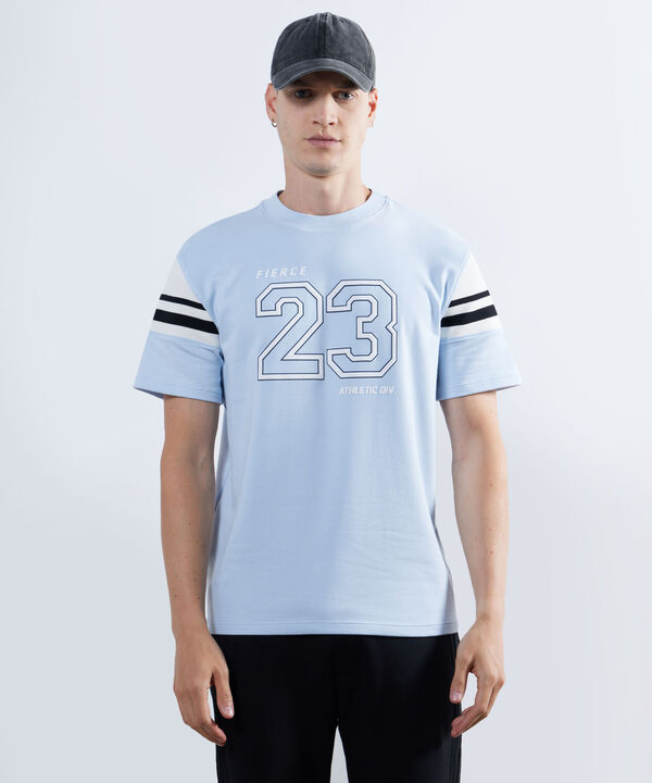 Camisetas para hombre