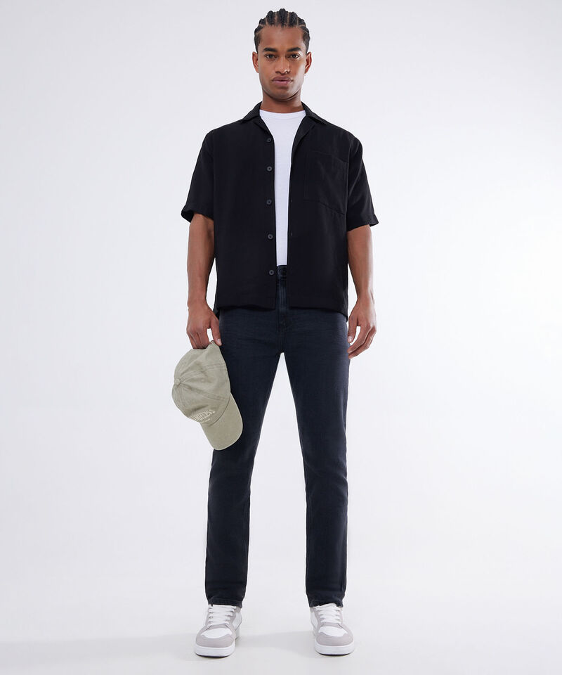 Jeans para hombre