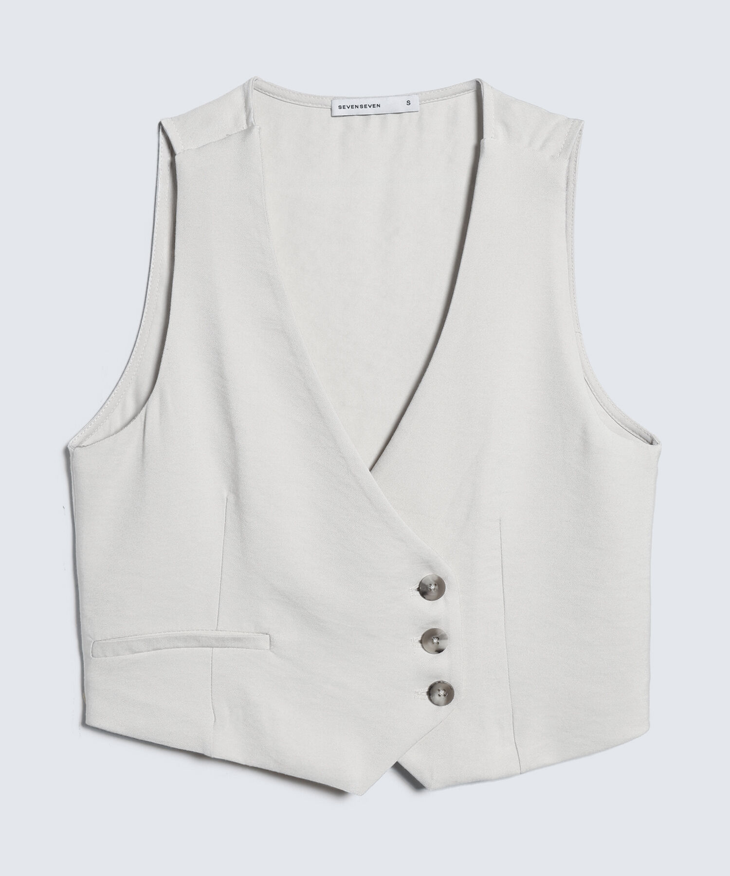 Chalecos para mujer outlet