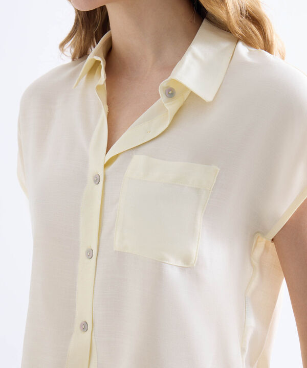 Blusas de moda para mujer image number null