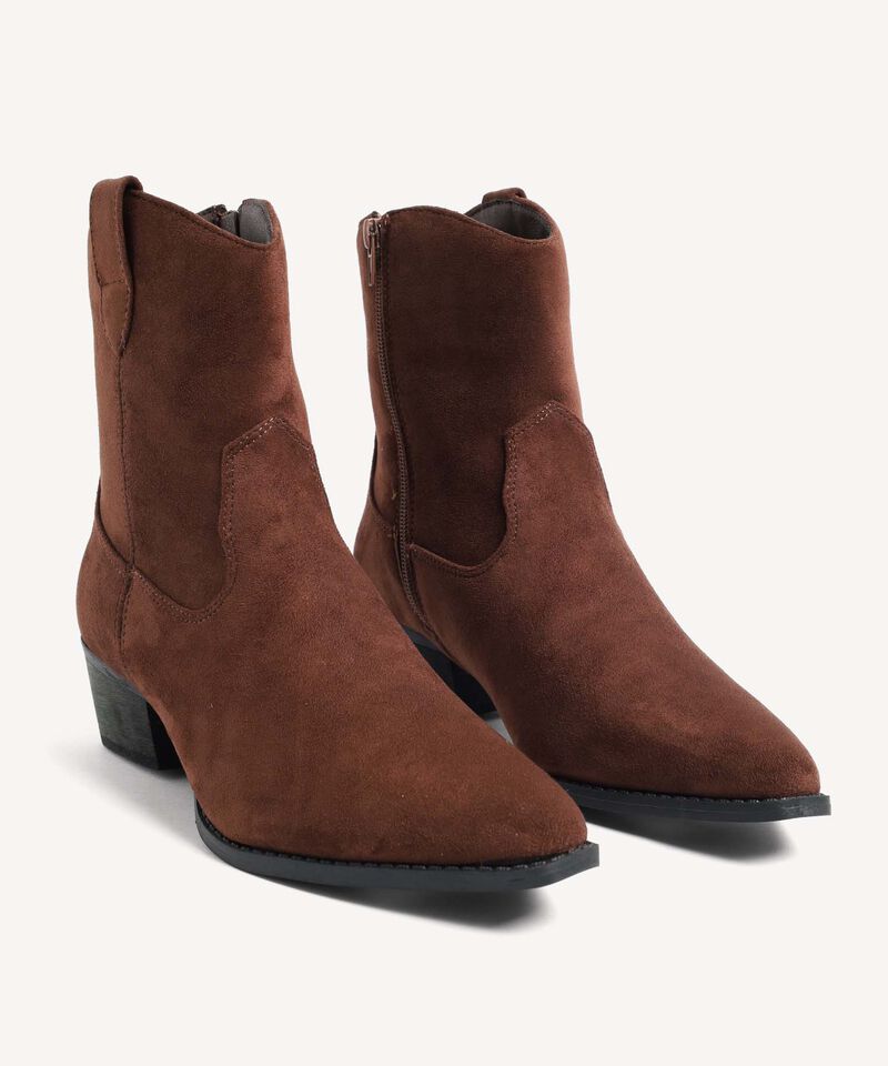 Botas para mujer