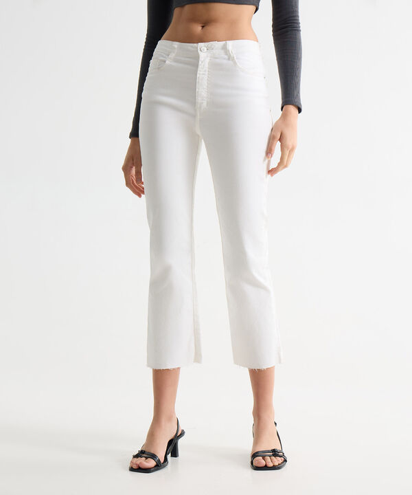 Jeans dama image number null