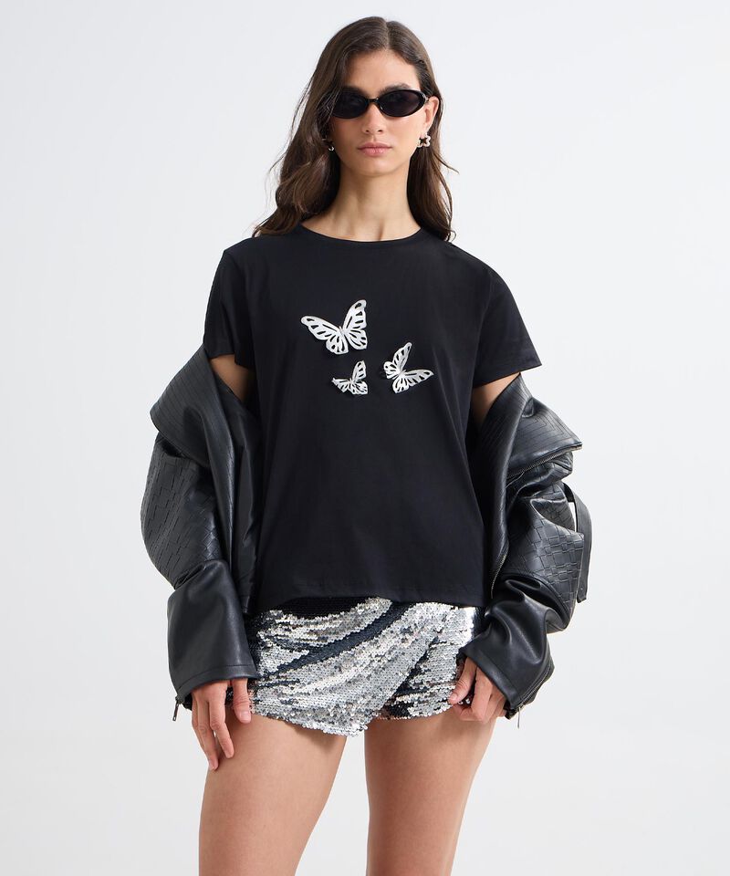 Camisetas Estampadas para mujer
