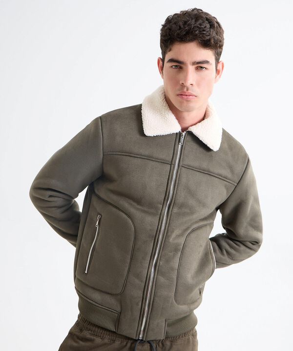 Chaquetas para hombre image number null