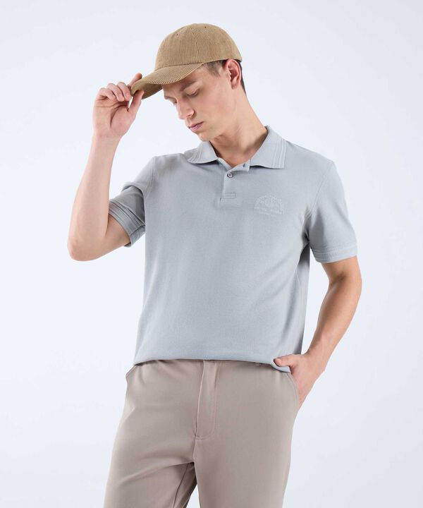 Camisetas polo para hombre image number null