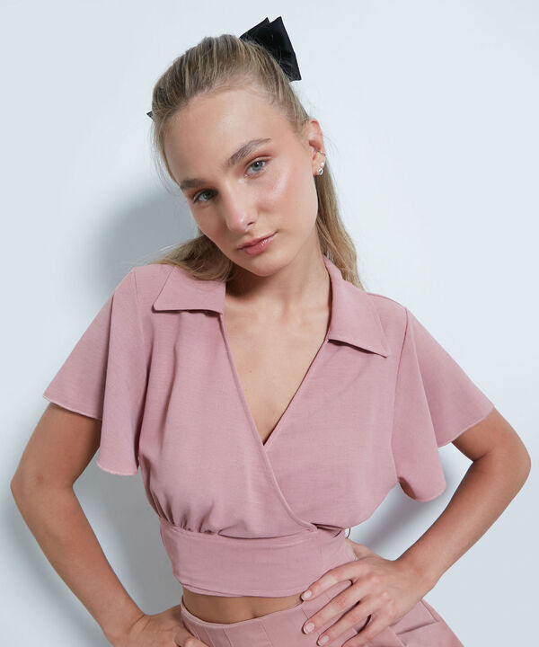 Blusas de moda image number null