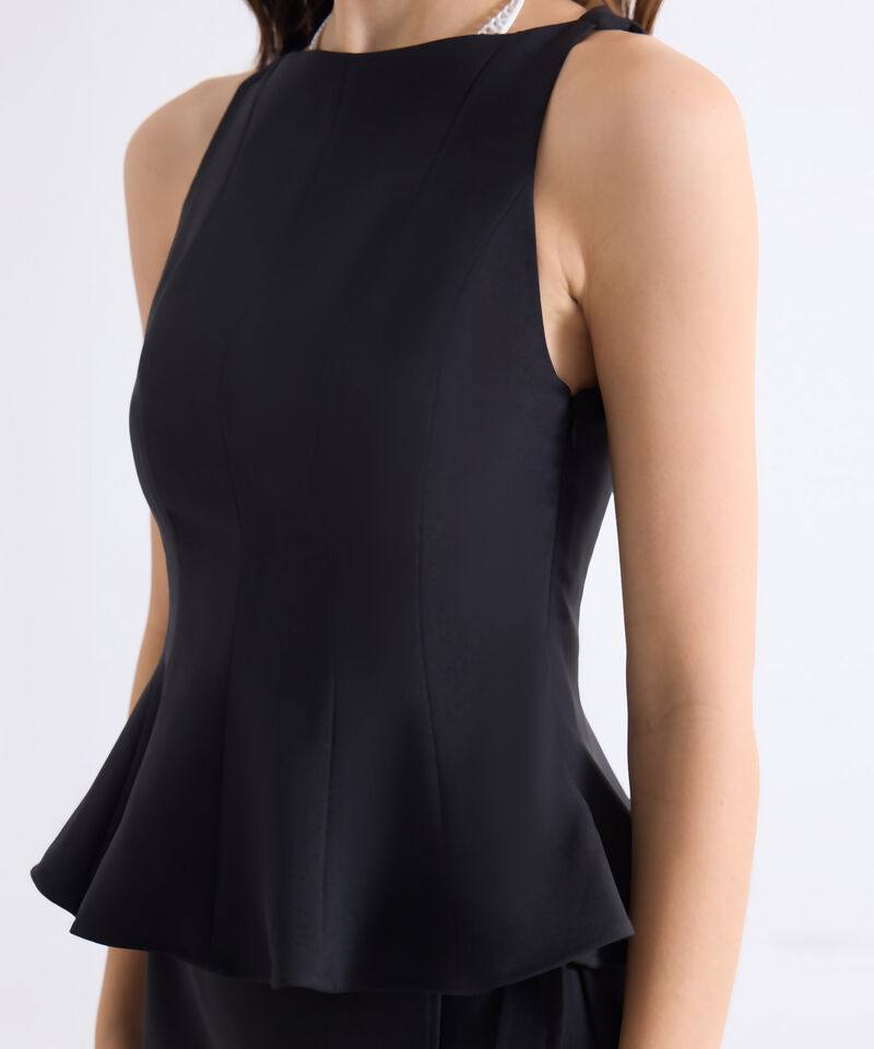 Blusas de moda para mujer