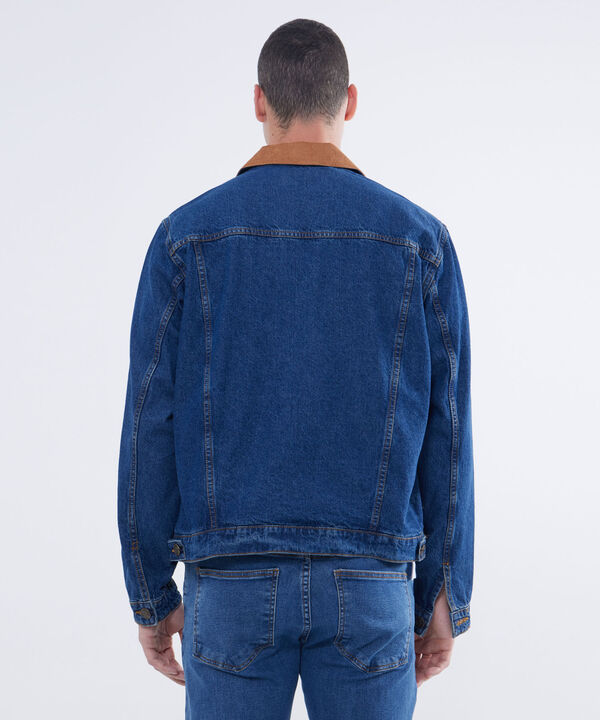 Chaquetas para hombre