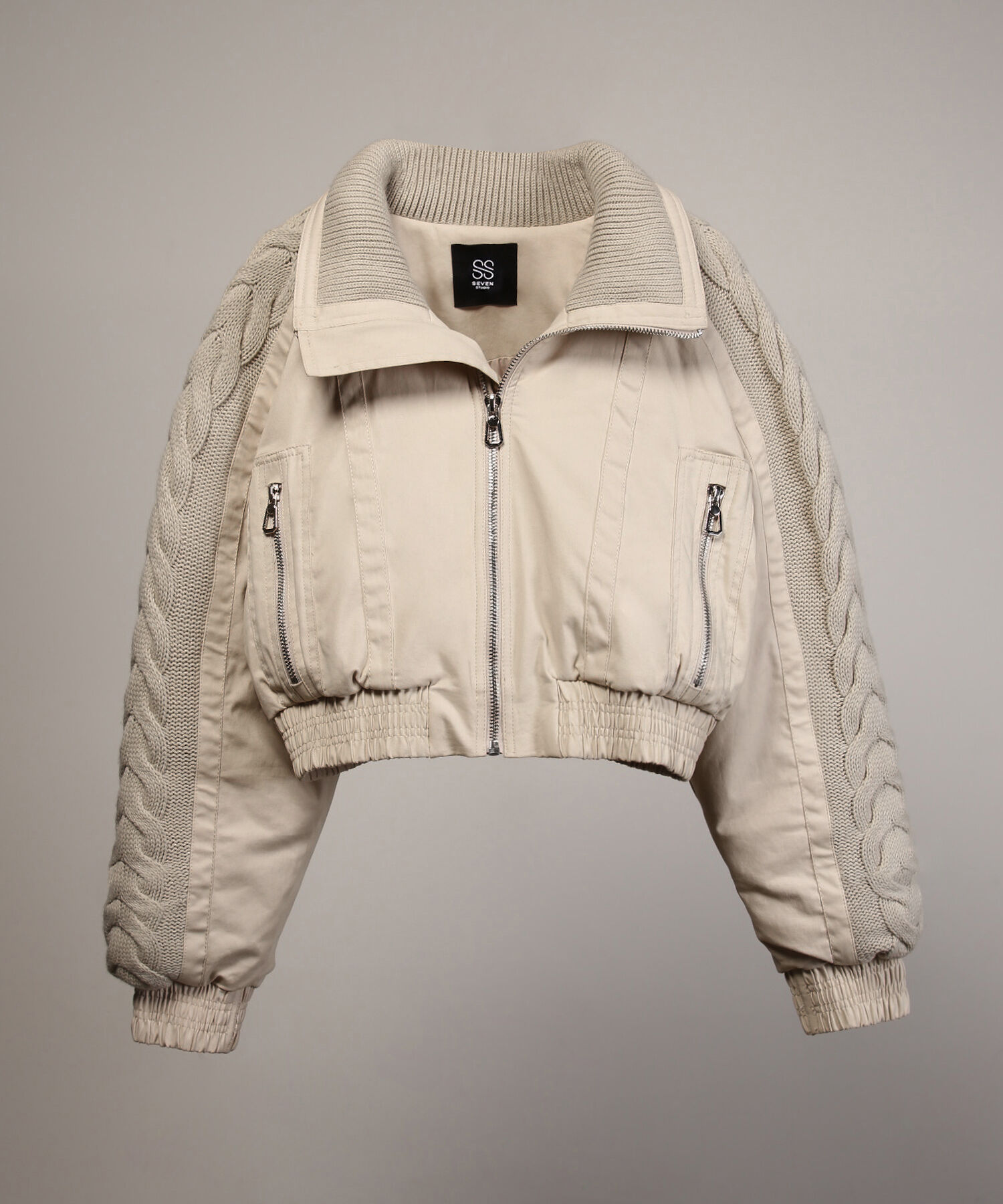 Chaquetas para mujer