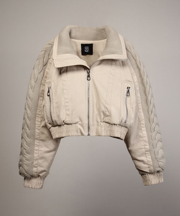 Chaquetas para mujer