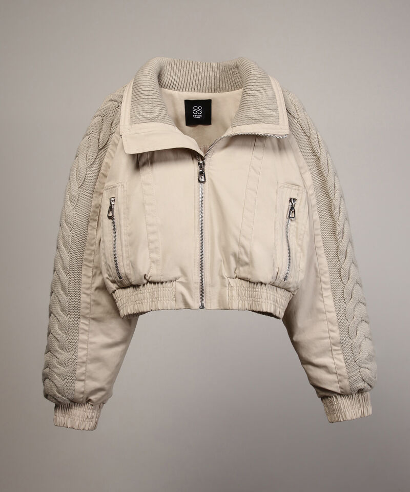 Chaquetas para mujer
